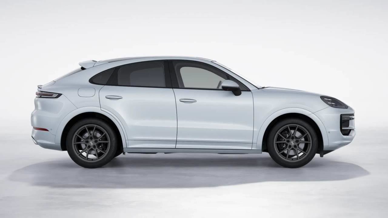 New 2026 Porsche Cayenne Coupe image 63