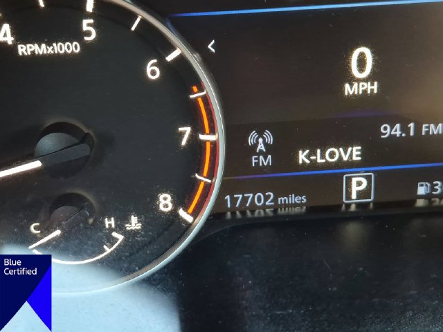 Used 2026 Nissan Altima 2.5 SR FWD image 19