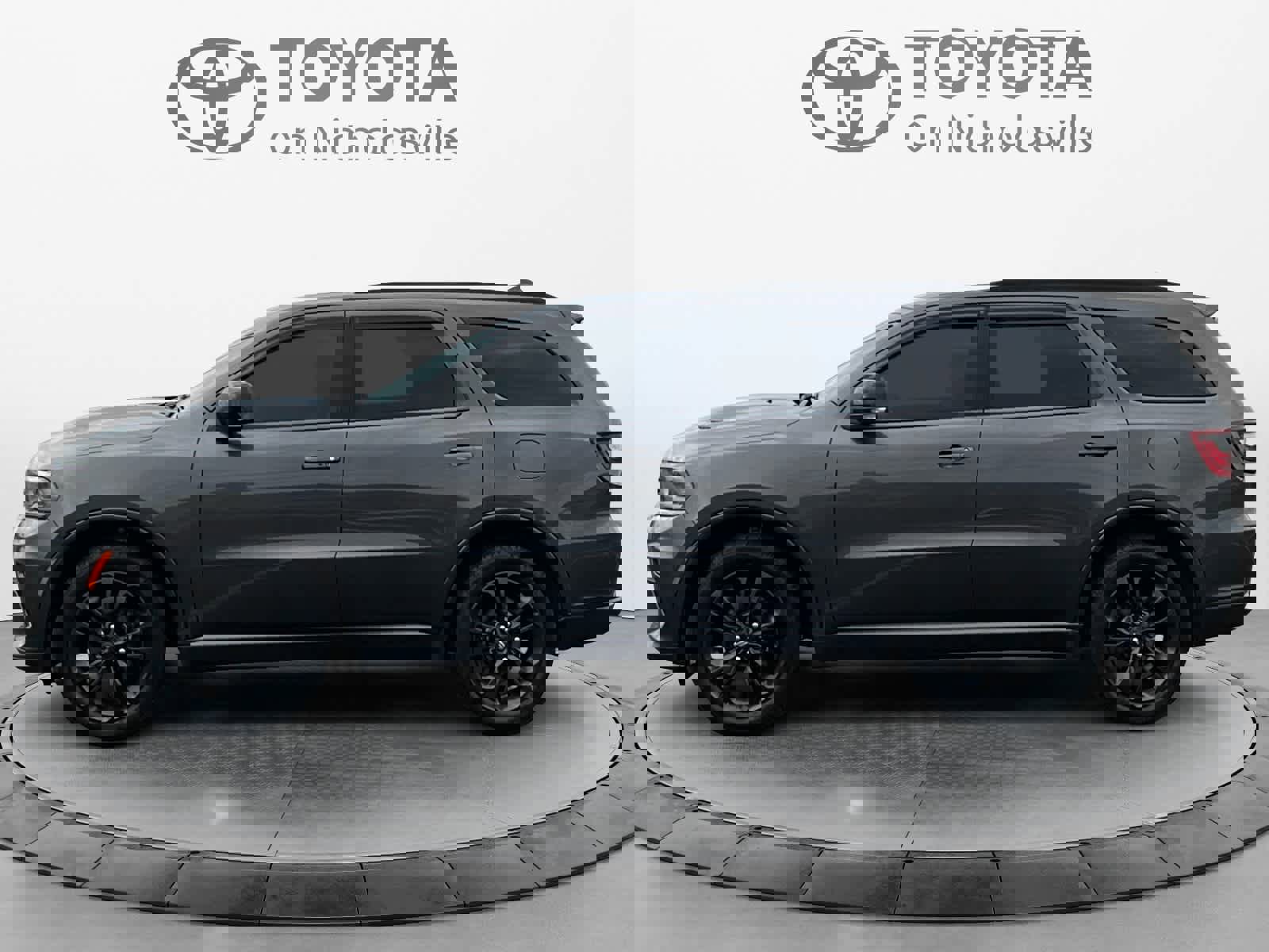 Used 2021 Dodge Durango GT image 3
