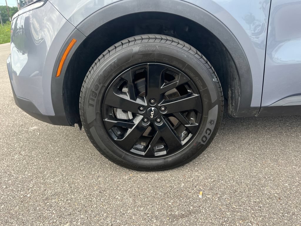 Used 2022 Kia Sorento S w/ Panoramic Sunroof Package AWD/4WD image 39