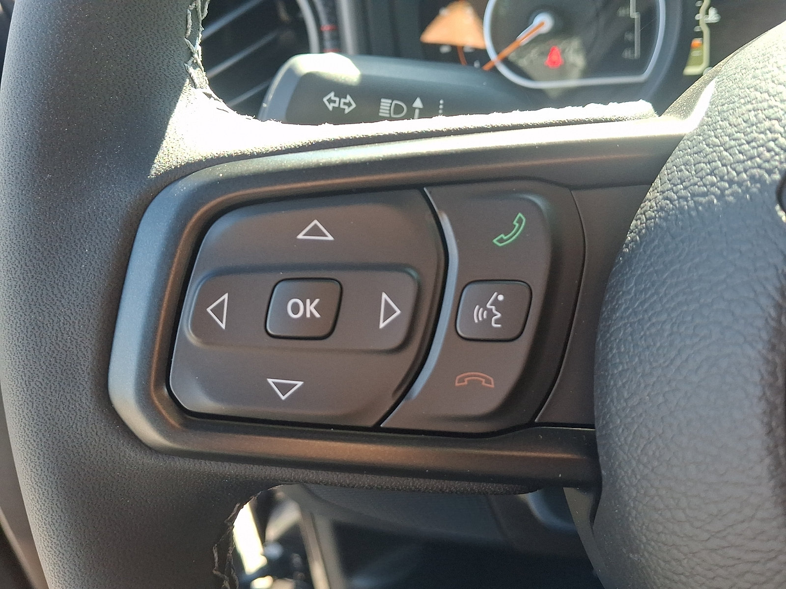 New 2026 Jeep Wrangler Unlimited Rubicon w/ Safety Group AWD/4WD image 16