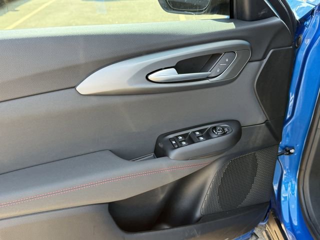 New 2025 Dodge Hornet GT w/ GT Blacktop Package image 12