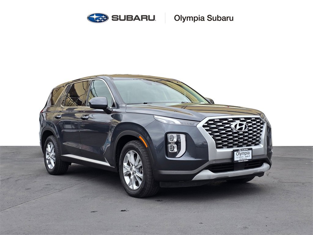 Used 2020 Hyundai Palisade SE