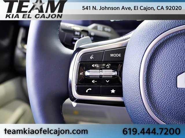 New 2026 Kia Carnival SX Prestige image 43