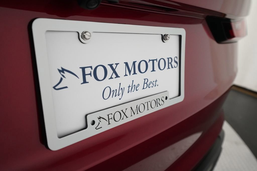 Certified 2024 Honda CR-V EX image 37