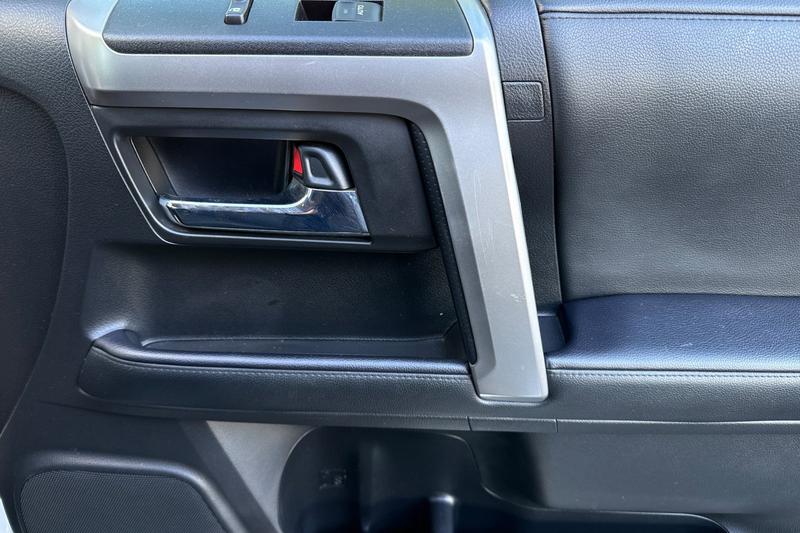 Used 2021 Toyota 4Runner Trail Special Edition image 22