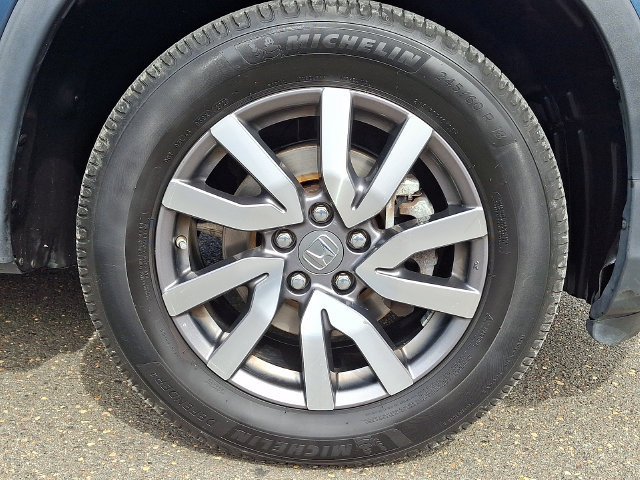 Used 2022 Honda Pilot EX-L image 8