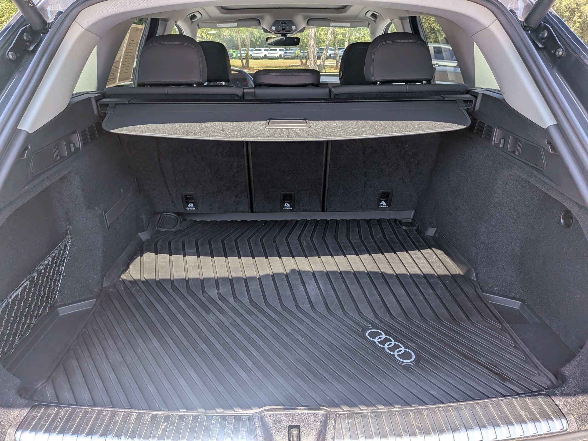 Certified 2025 Audi Q5 Premium Plus w/ Premium Plus AWD/4WD image 15