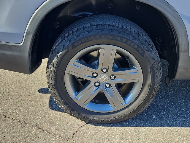 Used 2023 Honda Ridgeline RTL image 5