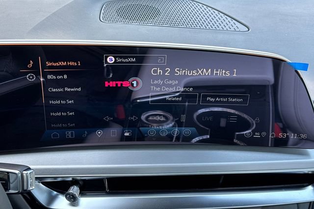 New 2026 Cadillac Lyriq Premium Sport image 18