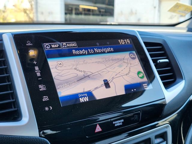 Used 2020 Honda Ridgeline RTL-E image 20