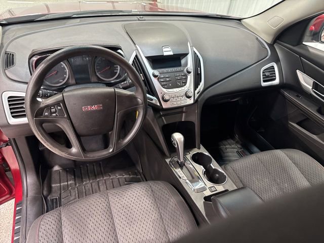 Used 2011 GMC Terrain SLE FWD image 18