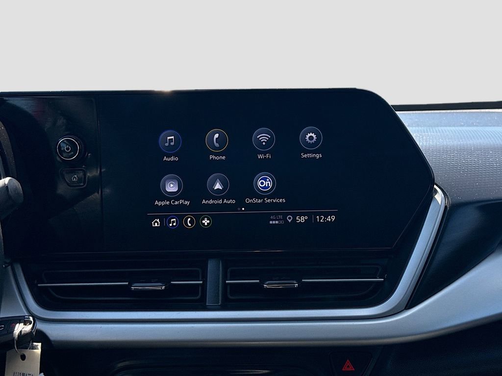 Used 2026 Chevrolet Trax LS w/ LS Convenience Package image 14