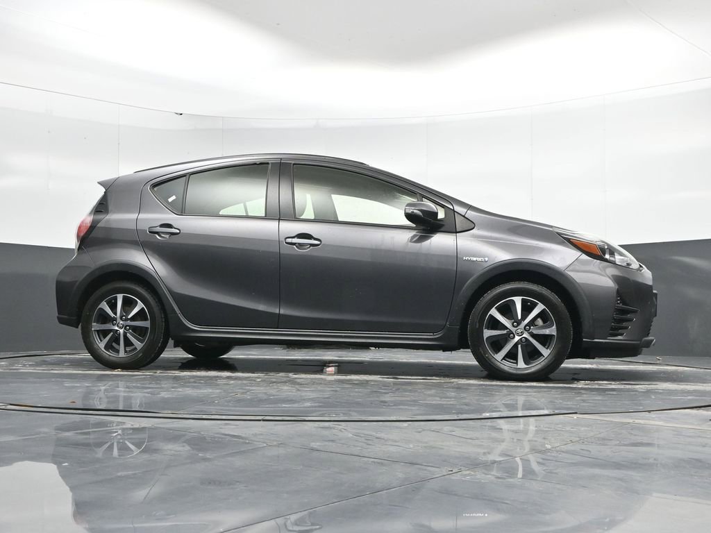 Used 2018 Toyota Prius C Two w/ Carpet Mat Package image 23