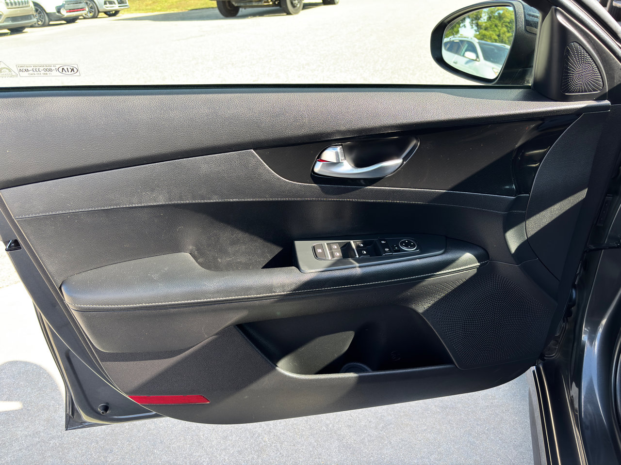 Used 2021 Kia Forte GT-Line image 20
