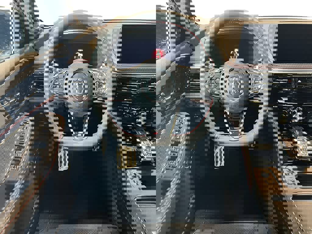 New 2026 Acura MDX A-Spec image 14