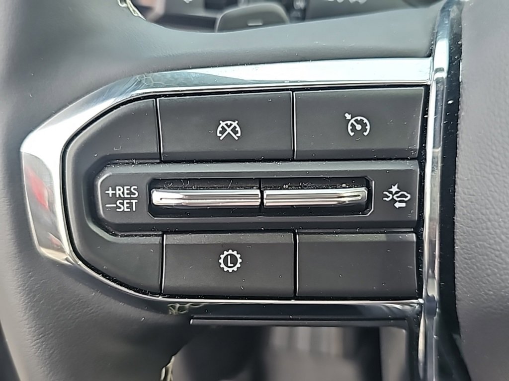 Certified 2024 GMC Acadia Denali w/ LPO, Floor Liner Package image 21