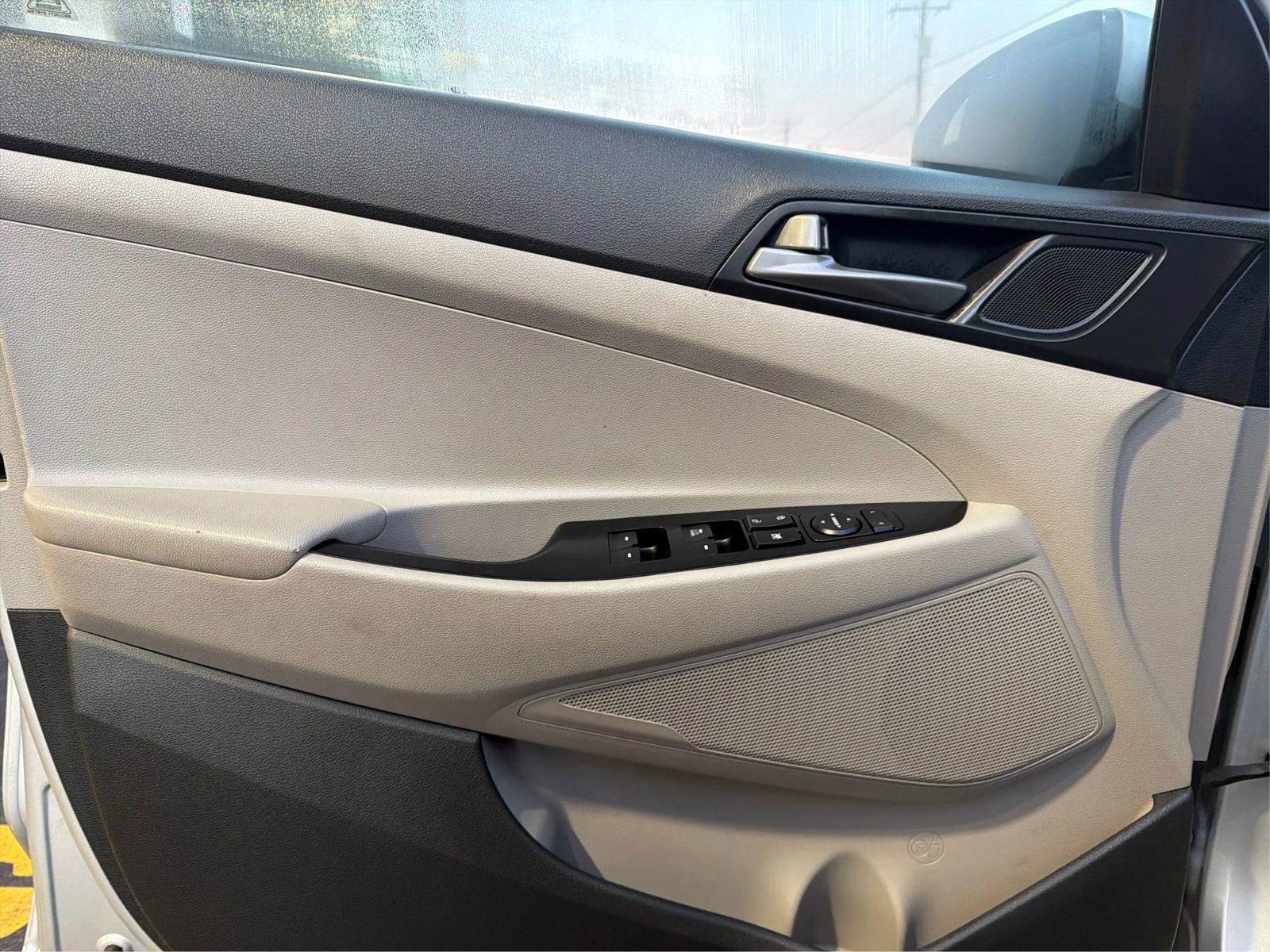 Used 2018 Hyundai Tucson SE image 19