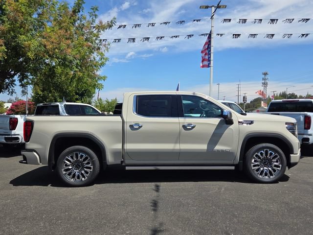 New 2026 GMC Sierra 1500 Denali Ultimate AWD/4WD image 3