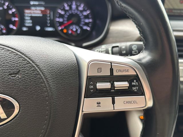 Used 2021 Kia Telluride SX w/ SX Prestige Package image 24