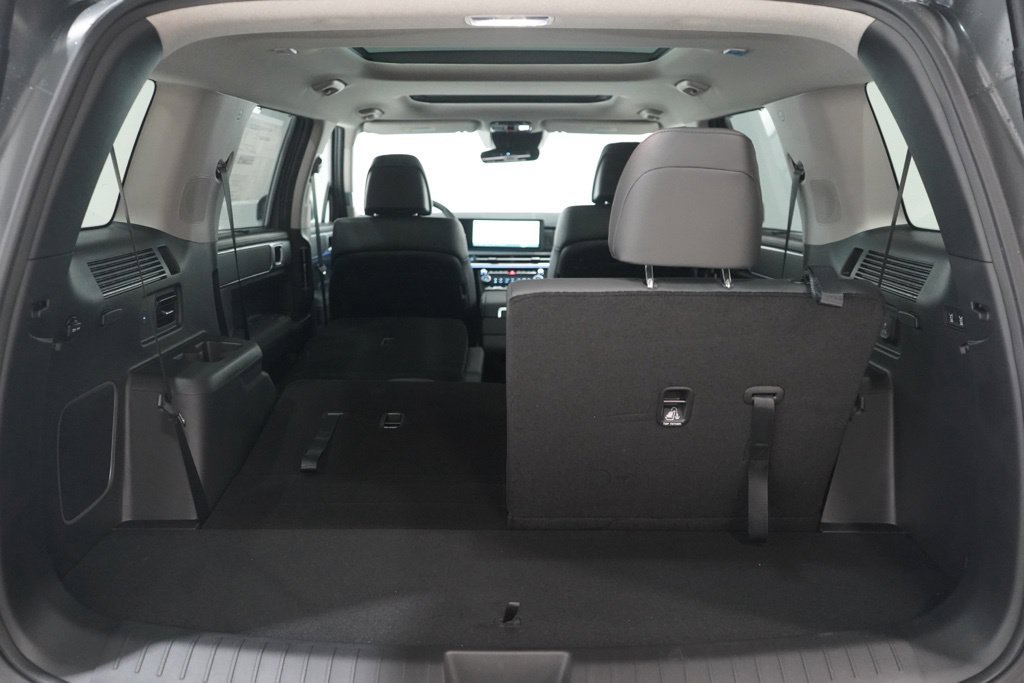 New 2027 Hyundai Santa Fe Limited AWD/4WD image 38