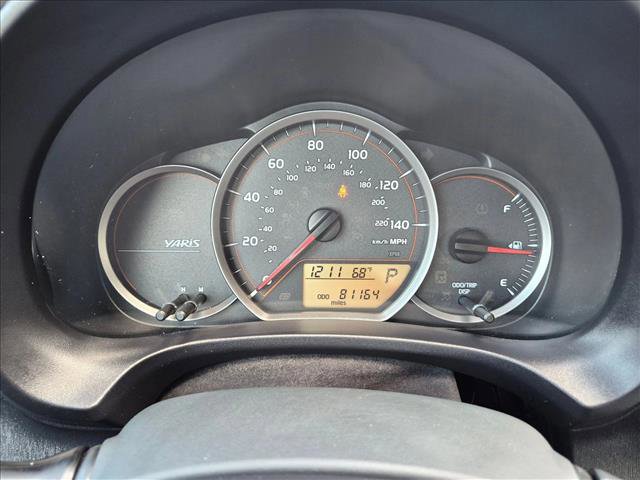 Used 2014 Toyota Yaris LE FWD image 11