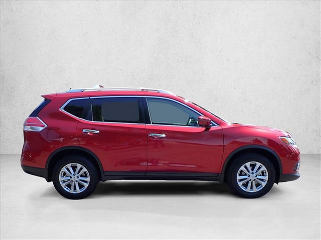 Used 2016 Nissan Rogue SV w/ SV Premium Package AWD/4WD image 5