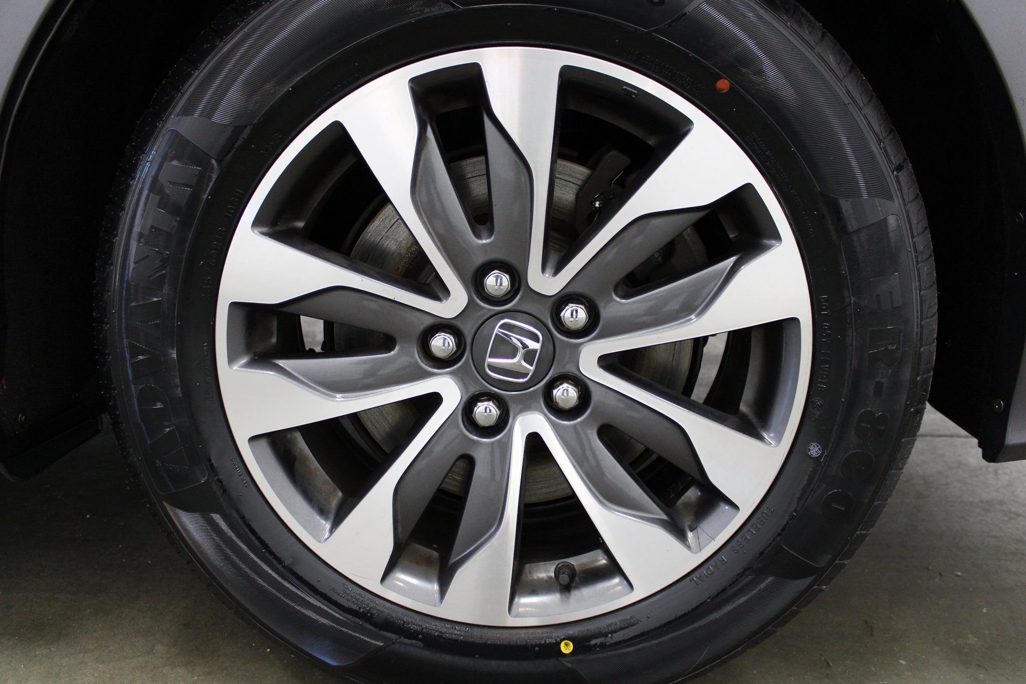 Used 2023 Honda Odyssey EX-L image 9