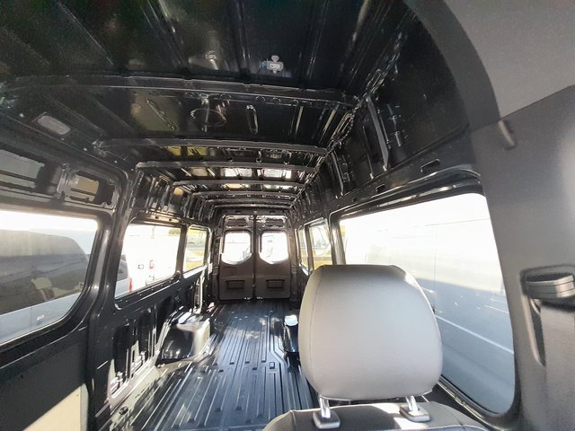 Used 2024 Mercedes-Benz Sprinter 3500 image 11