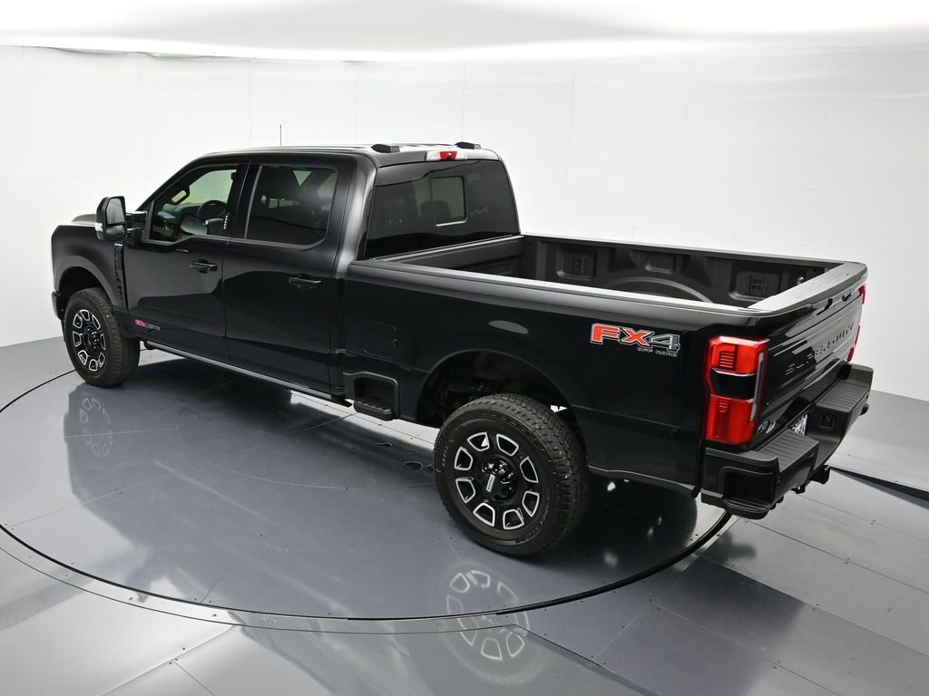 New 2026 Ford F250 Platinum image 36
