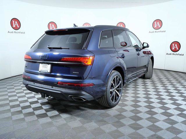 New 2026 Audi Q7 2.0T Premium Plus image 8