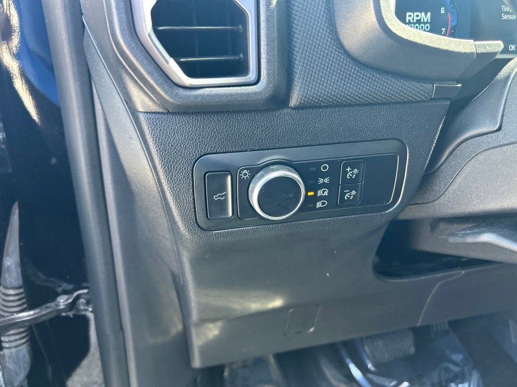 Used 2025 Ford Bronco Sport Big Bend AWD/4WD image 35