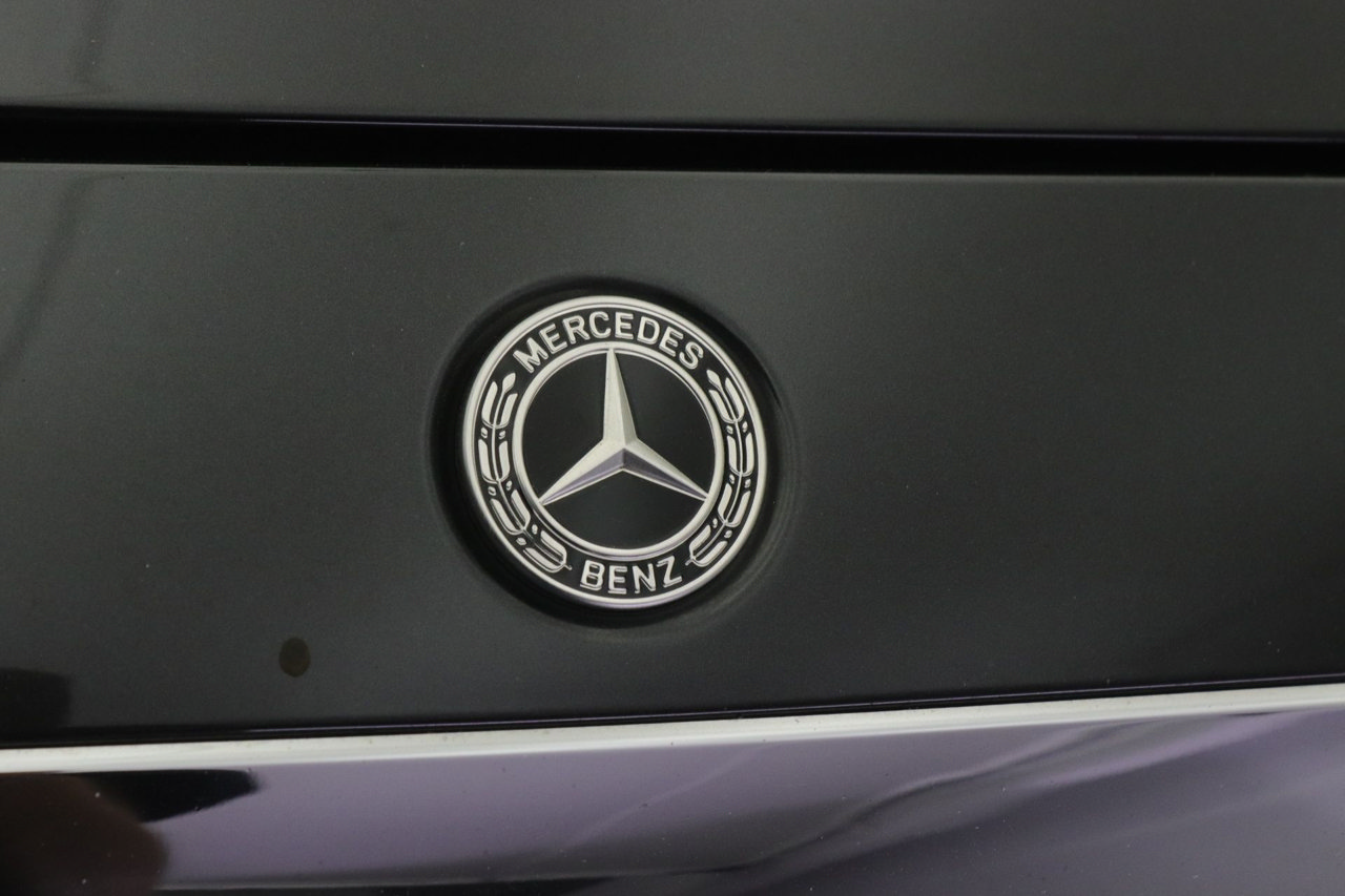 Certified 2023 Mercedes-Benz S 580 4MATIC Sedan image 26