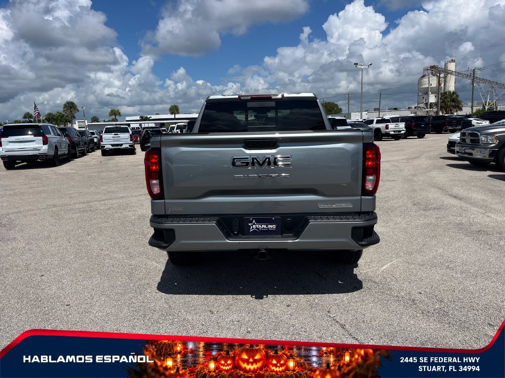 New 2026 GMC Sierra 1500 Elevation w/ Preferred Package AWD/4WD image 6