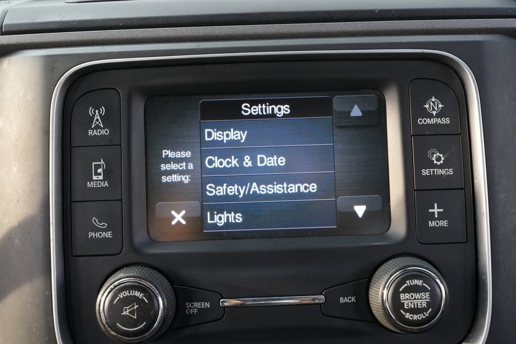 Used 2014 RAM 1500 Express w/ Ram Charger Package AWD/4WD image 52