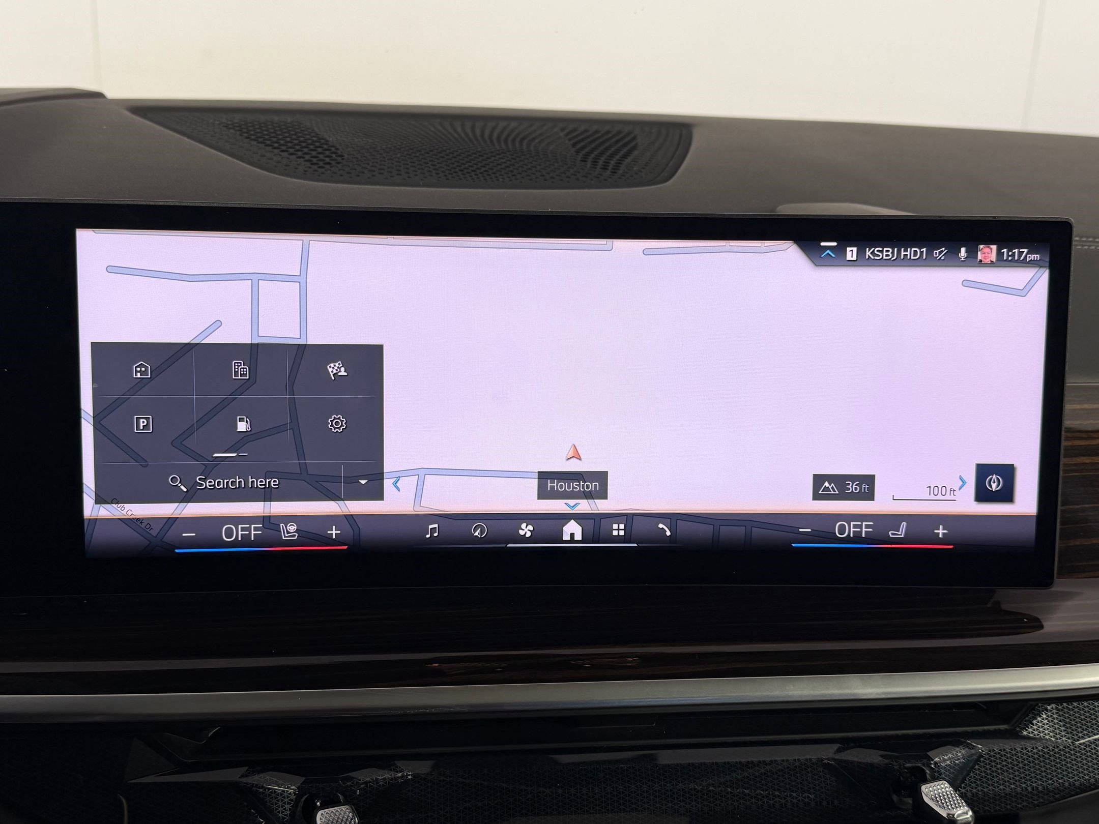 Used 2026 BMW X7 xDrive40i image 28