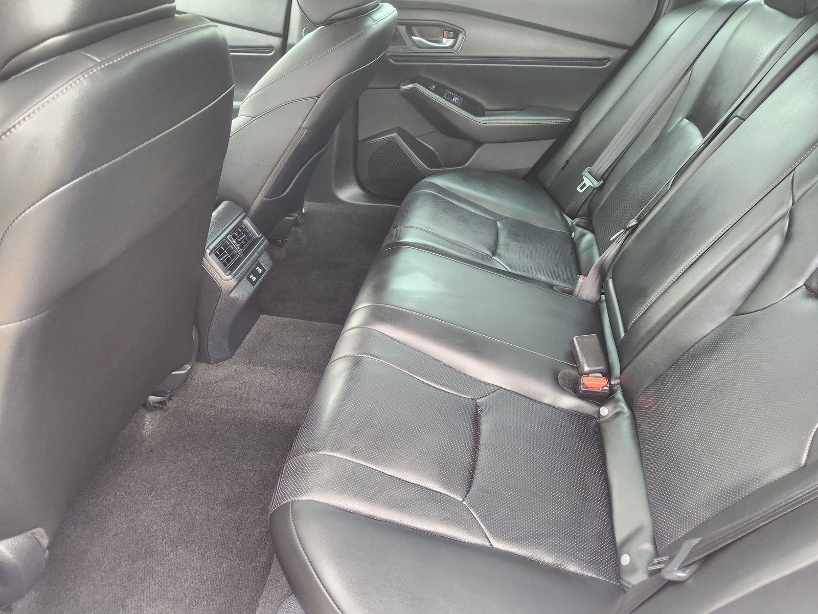 Certified 2025 Honda Accord Touring image 33