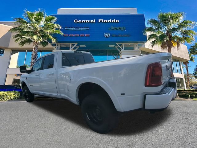 New 2026 RAM 3500 Limited AWD/4WD image 7