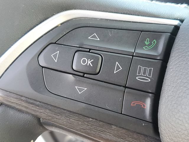 Used 2024 Jeep Grand Cherokee Limited AWD/4WD image 18