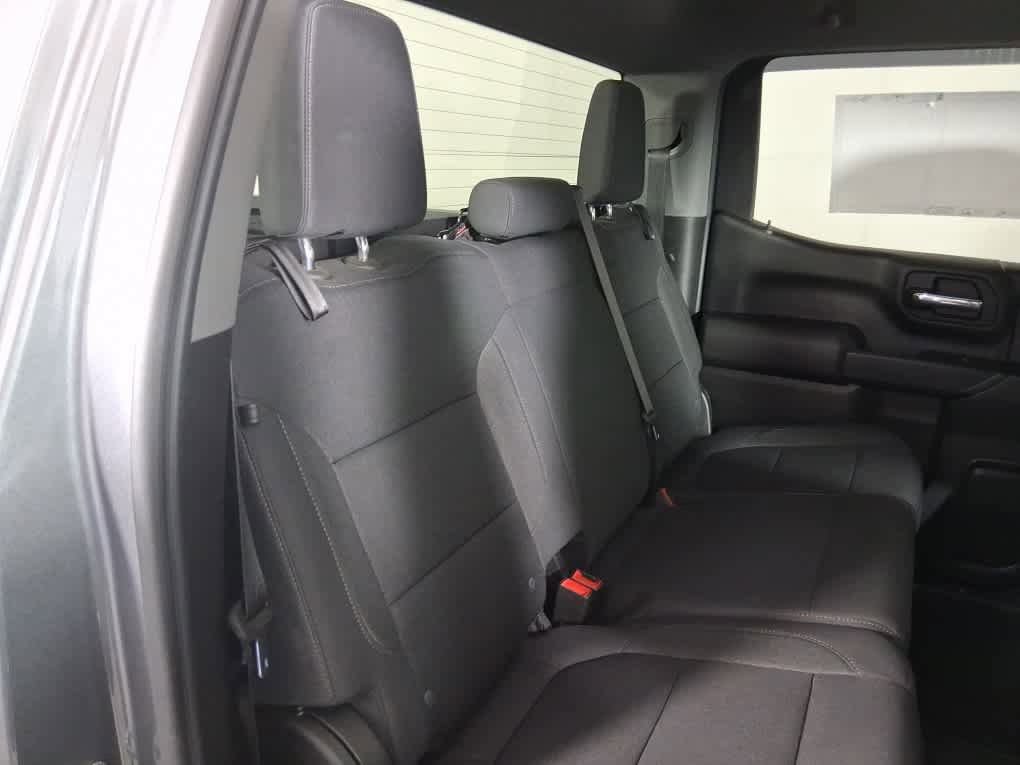 Used 2021 Chevrolet Silverado 1500 LT w/ Z71 Off-Road Package image 18