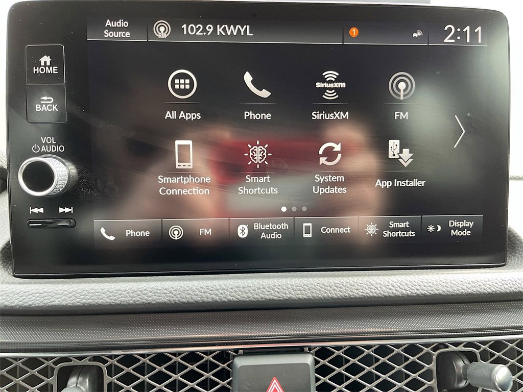 Used 2024 Acura Integra A-Spec image 14