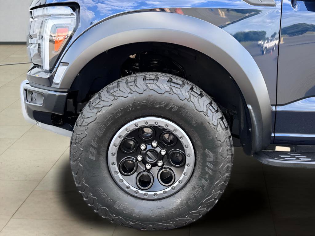Used 2024 Ford F150 Raptor AWD/4WD image 41
