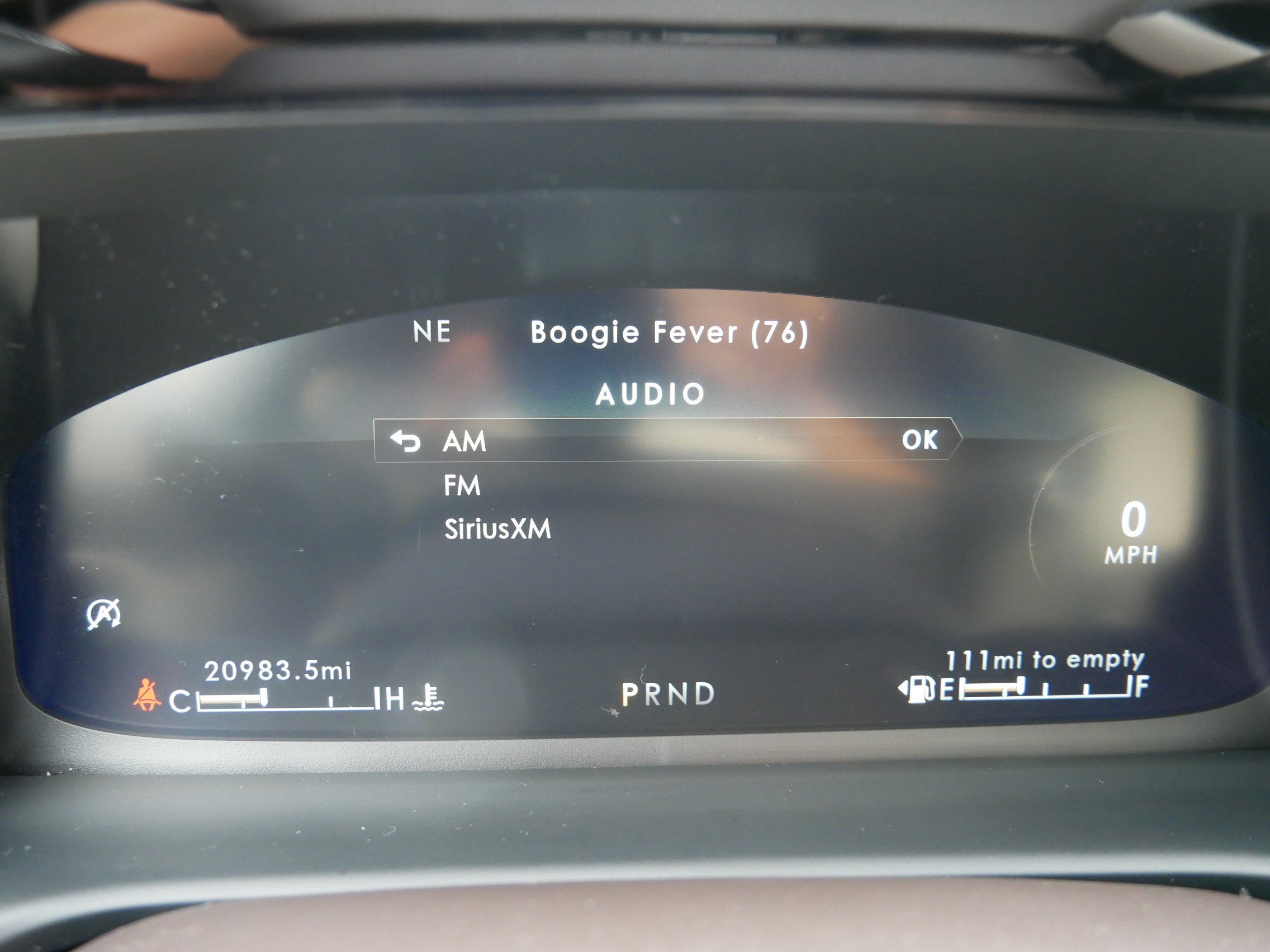 Used 2023 Lincoln Aviator Black Label w/ Dynamic Handling Package image 27