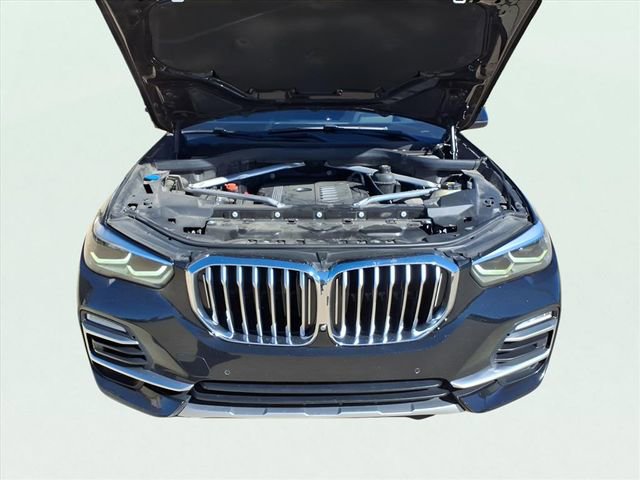 Used 2019 BMW X5 xDrive40i w/ Premium Package 2 image 16