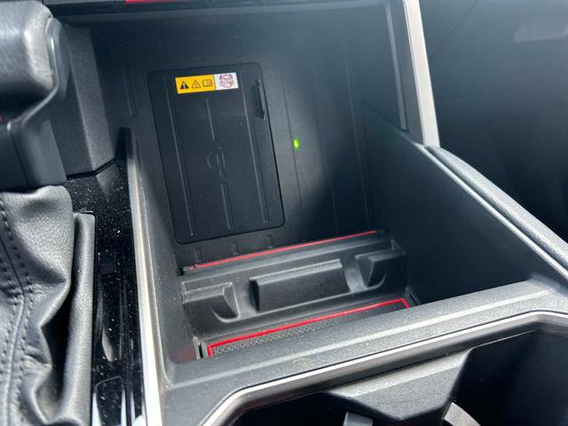 Used 2024 Toyota Tundra Limited image 30