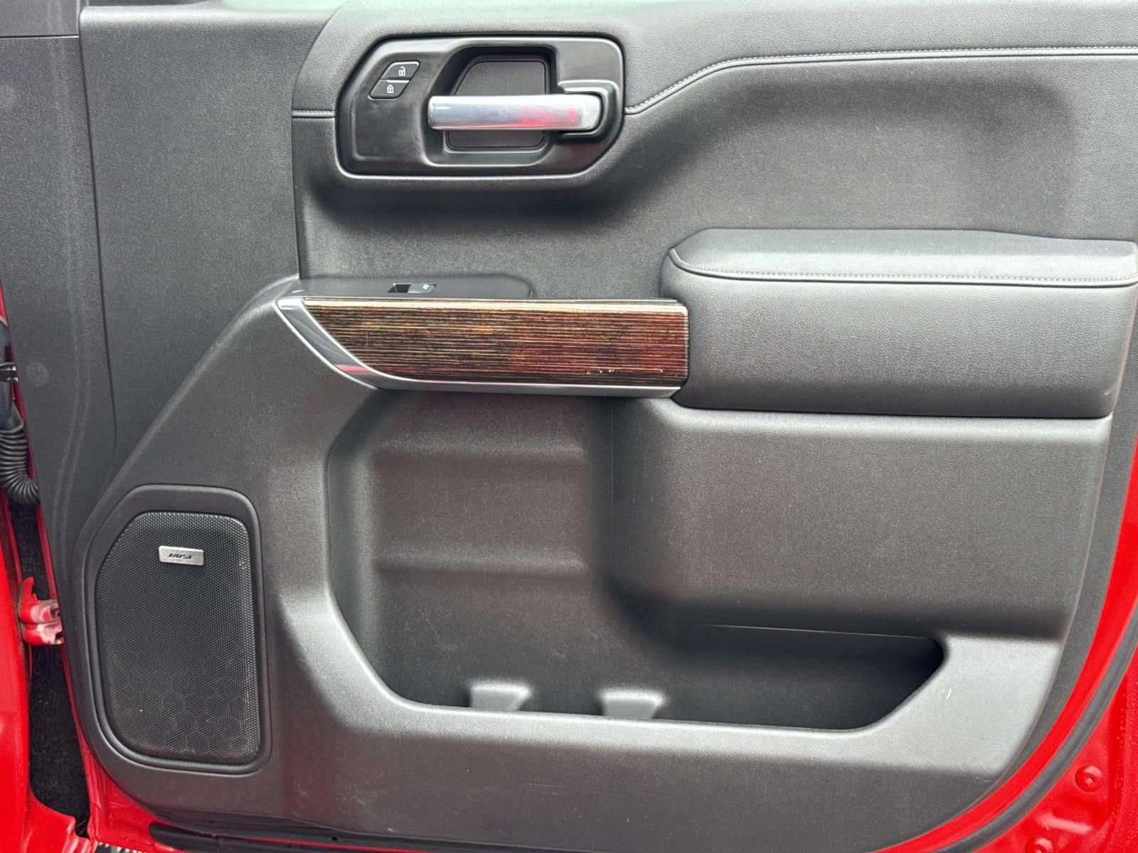 Used 2021 GMC Sierra 1500 Elevation w/ Preferred Package AWD/4WD image 23