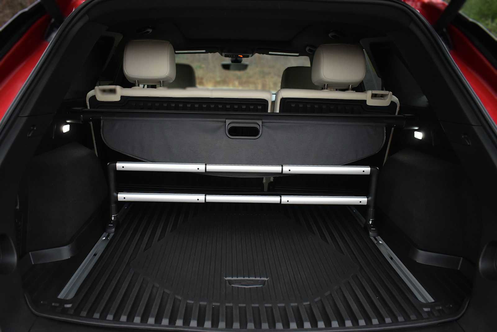 Used 2021 Cadillac XT5 Sportv image 9