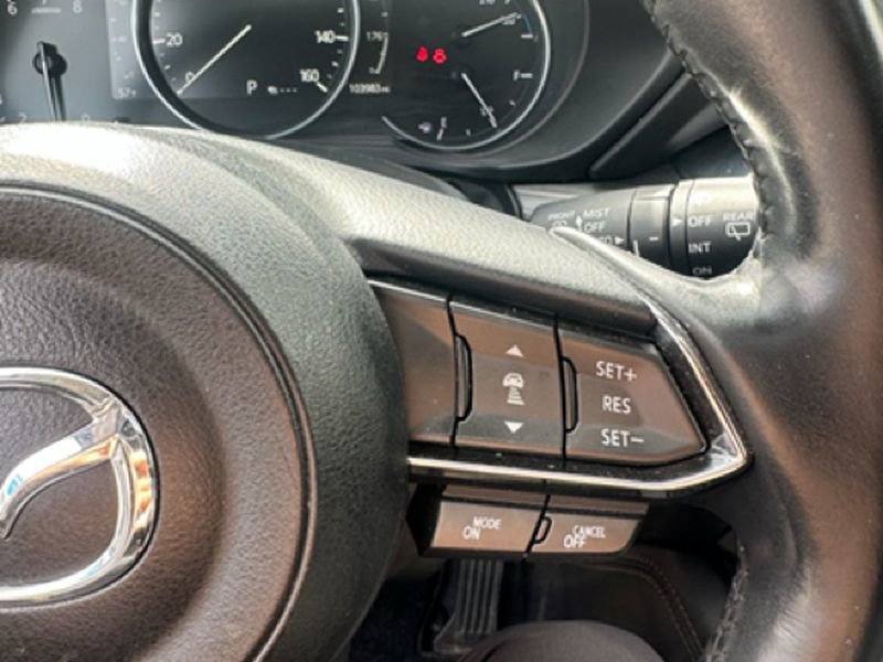 Used 2019 MAZDA CX-5 Grand Touring w/ GT Premium Package image 14