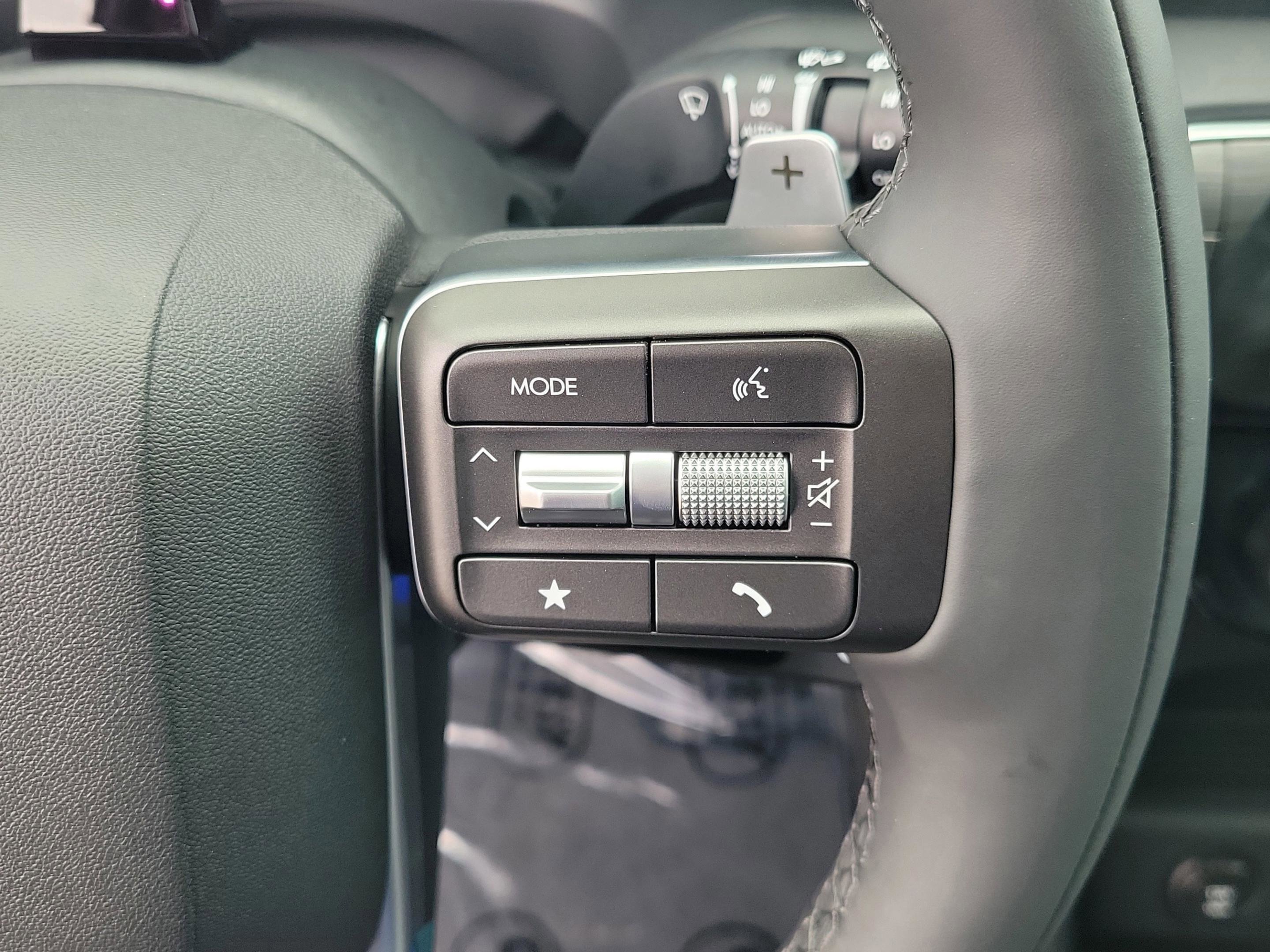 New 2026 Hyundai Palisade Calligraphy image 22