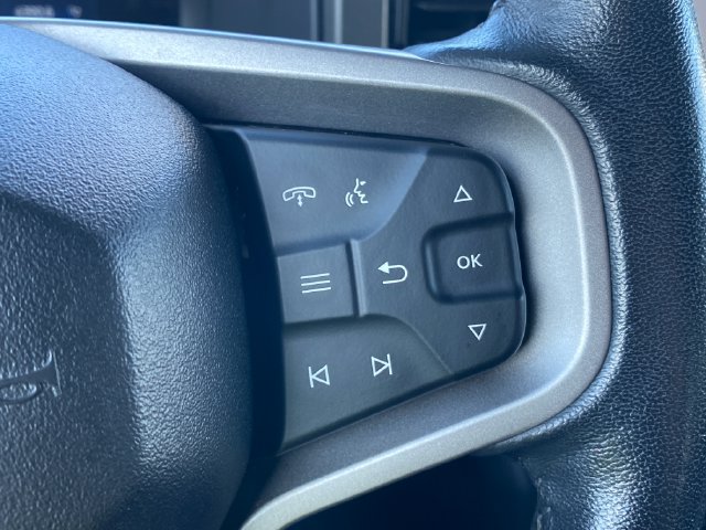 Used 2024 Ford Bronco Big Bend AWD/4WD image 33